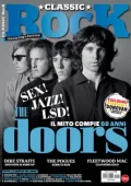 Classic Rock Italia - Giugno 2025 [True PDF]
