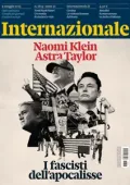 img Internazionale - 9 Maggio 2025 [True PDF]