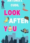 Antonia I. Cudil - Look After You (2025)