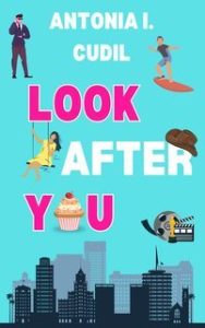 Antonia I. Cudil – Look After You (2025)