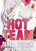 Pamela Boiocchi, Michela Piazza - Cofanetto Hot Team (2025)