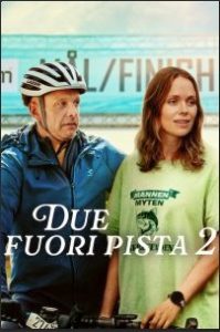 Due fuori pista 2 [HD] (2025) Streaming + Download