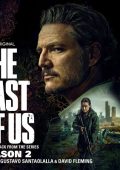 Gustavo Santaolalla & David Fleming - The Last of Us: Season 2 (Soundtrack from the HBO Original Series) (2025) .mp3 - 320 kbps