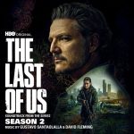 img Gustavo Santaolalla & David Fleming - The Last of Us: Season 2 (Soundtrack from the HBO Ori