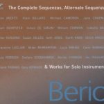 img Luciano Berio - The Complete Sequenzas, Alternate Sequenzas and Works for Solo Instruments (200