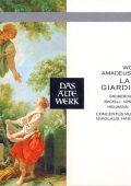 Mozart - La finta giardiniera KV 196 (Gruberova, Moser, Heilmann, Margiono, Bacelli, Upshaw, Scharinger - Harnoncourt) (1992) FLAC