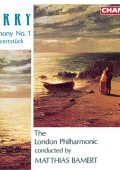 Sir Charles Hubert Hastings Parry - The Symphonies (London Philharmonic Orchestra, Matthias Bamert) (4 CD) [1990-1993] FLAC