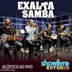img Exaltasamba - Collection (21 albums + 1 ep) (1992 - 2016) MP3, 320