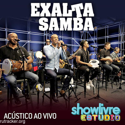 Exaltasamba – Collection (21 albums + 1 ep) (1992 – 2016) MP3, 320