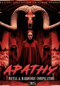 VA - Apathy (2025) [MP3|320 Kbps]