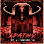 img VA - Apathy (2025) [MP3|320 Kbps]