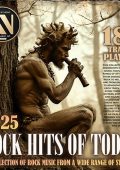 VA - Rock Hits Of Today (2025) [MP3|320 Kbps]