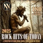 VA – Rock Hits Of Today (2025) [MP3|320 Kbps]