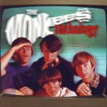 img The Monkees - Anthology (1998) [FLAC]
