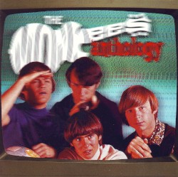 The Monkees – Anthology (1998) [FLAC]