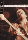 The Jimi Hendrix Experience - 3 Nights at Winterland 6 CD (1968) FLAC
