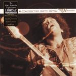 img The Jimi Hendrix Experience - 3 Nights at Winterland 6 CD (1968) FLAC