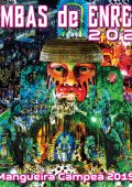 VA - Sambas de Enredo Das Escolas de Samba (Grupo especial do Carnaval do Rio de Janeiro) - 24 CD - 1996-2019 (1997-2020) MP3, 320