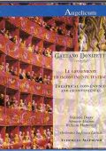 Donizetti - Le convenienze ed inconvenienze teatrali (Alaimo, Dessi, Matteuzzi - Allemandi) (1981) FLAC