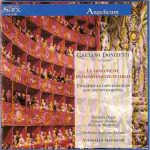 img Donizetti - Le convenienze ed inconvenienze teatrali (Alaimo, Dessi, Matteuzzi - Allemandi) (19