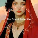 img The Orient Collective: Ancient Beauty (2025) .mp3 - 320 kbps / FLAC