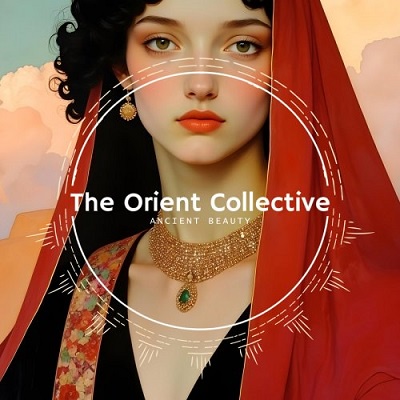 The Orient Collective: Ancient Beauty (2025) .mp3 – 320 kbps / FLAC