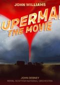 John Williams, John Debney & The Royal Scottish National Orchestra - Superman The Movie (Original Motion Picture Score) (2025) .mp3 - 320 kbps / FLAC
