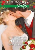Kandy Shepherd - Il regalo perfetto: Harmony Jolly (2020)