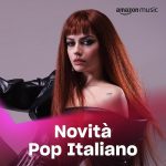 img Novità Pop italiano 9.05.2025 (2025) .mp3 - 320 kbps / FLAC (24bit-48kHz)