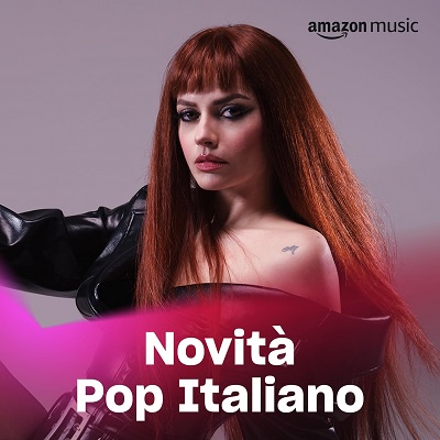 Novità Pop italiano 9.05.2025 (2025) .mp3 – 320 kbps / FLAC (24bit-48kHz)