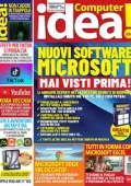 Il Mio Computer Idea - N.334 dal 22 Maggio al 4 Giugno 2025 [True PDF]