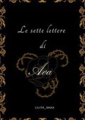 Lilith Shax - Le sette lettere di Ava (2025)