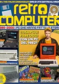 Retro Computer N.8 - Giugno-Luglio 2025 [True PDF]