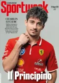 img SportWeek - 24 Maggio 2025 [True PDF]