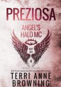 Terri Anne Browning - Angel’s Halo Next Gen Serie Vol. 4. Preziosa (2025)