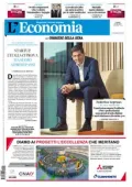 img Corriere della Sera Economia - 26 Maggio 2025 [True PDF]