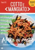 img Cotto e Mangiato - Maggio 2025 [True PDF]