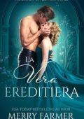 Merry Farmer - Segreti di Nedworth Hall Vol. 6. La vera ereditiera (2025)