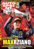 img Auto Sprint - 20 Maggio 2025 [True PDF]