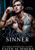 Faith Summers - Impero dei Peccatori Vol. 2. Merciless Sinner (2025)