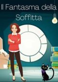 Courtney McFarlin - Il Fantasma della Soffitta (2025)
