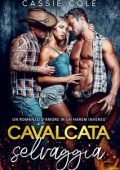 Cassie Cole - Cavalcata selvaggia (2025)