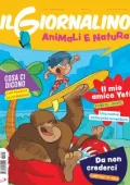 Il Giornalino Animali e Natura - Maggio 2025 [True PDF]