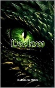 Kathleen Militi – Breakneck Vol. 2. Declaw (2025)