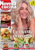 img Novella Cucina - Maggio 2025 [True PDF]