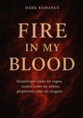Naime Bia - Fire in my blood (2025)