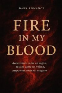 Naime Bia – Fire in my blood (2025)