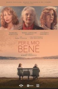 Per il mio bene (2024) Streaming + Download
