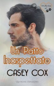 Casey Cox – Vet Shop Boys Serie Vol. 5. Un patto inaspettato (2025)