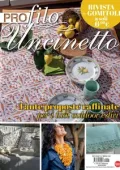 Profilo Uncinetto N.7 - Giugno-Luglio 2025 [versione migliorata]